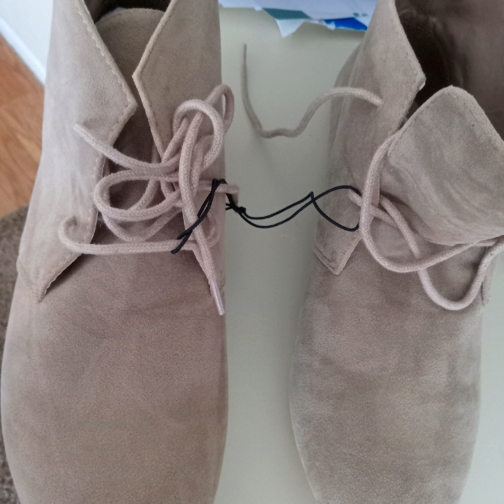 NEW WOMEN'S Ankle Boots